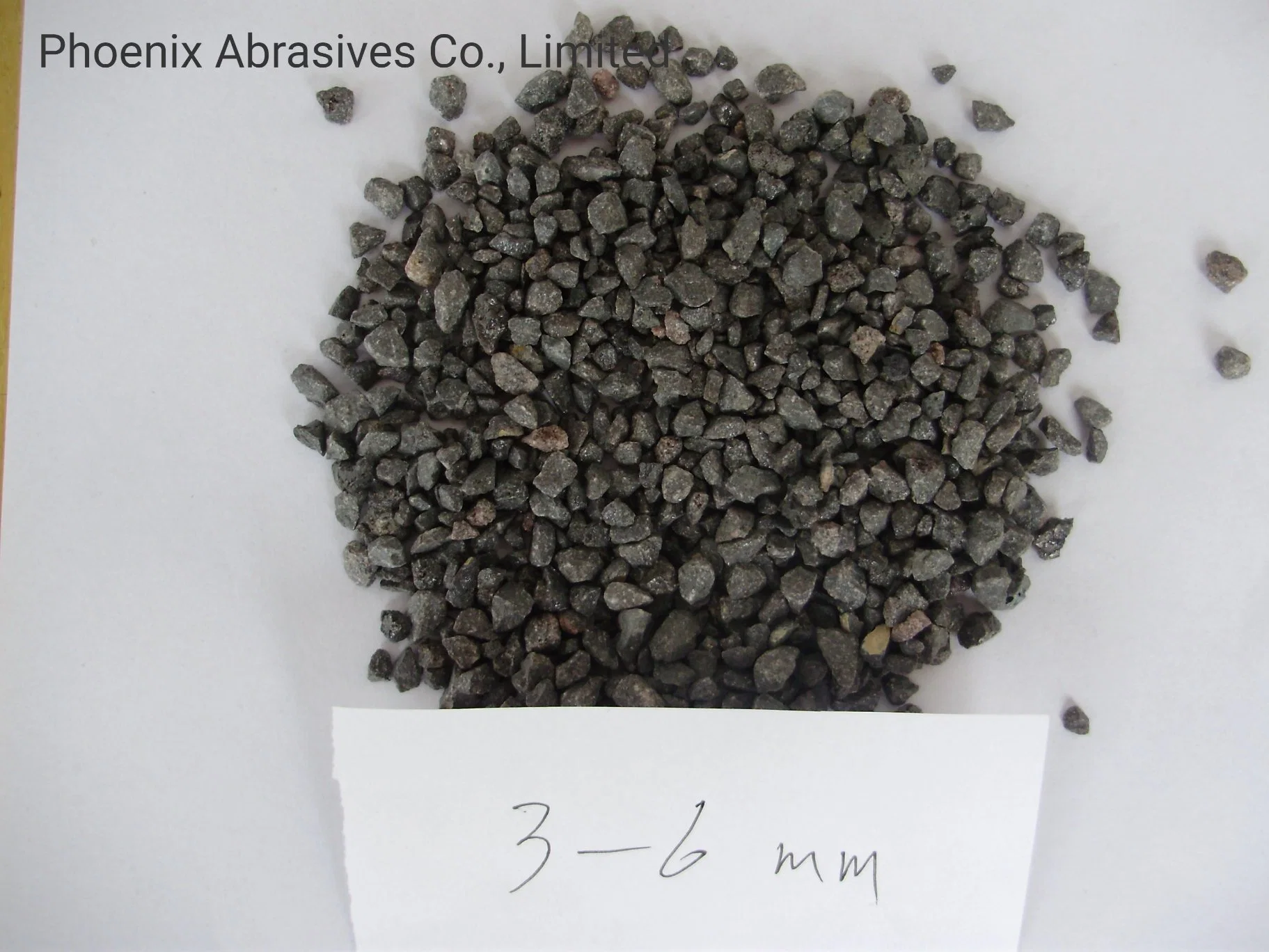 Abrasive Brown Fused Alumina Bfa for Sand Blasting/Polishing/Grinding Wheels