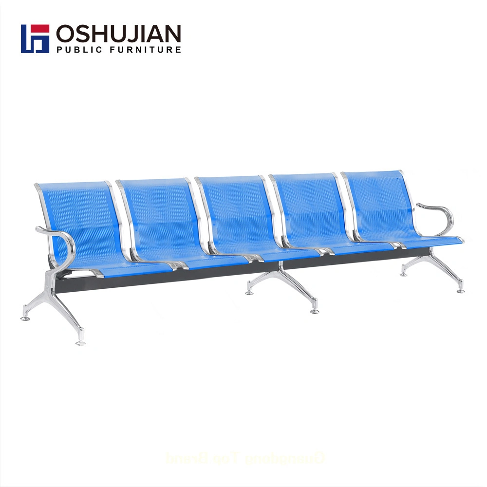 Clinic Waiting Bench Hospital Lounge Chair