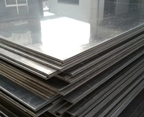 China Factory High Quality 1mm 2mm 400/ Monel 400 Nice Price 3mm 4mm Alloy Monel Nickel Copper Metal Sheet/Plate