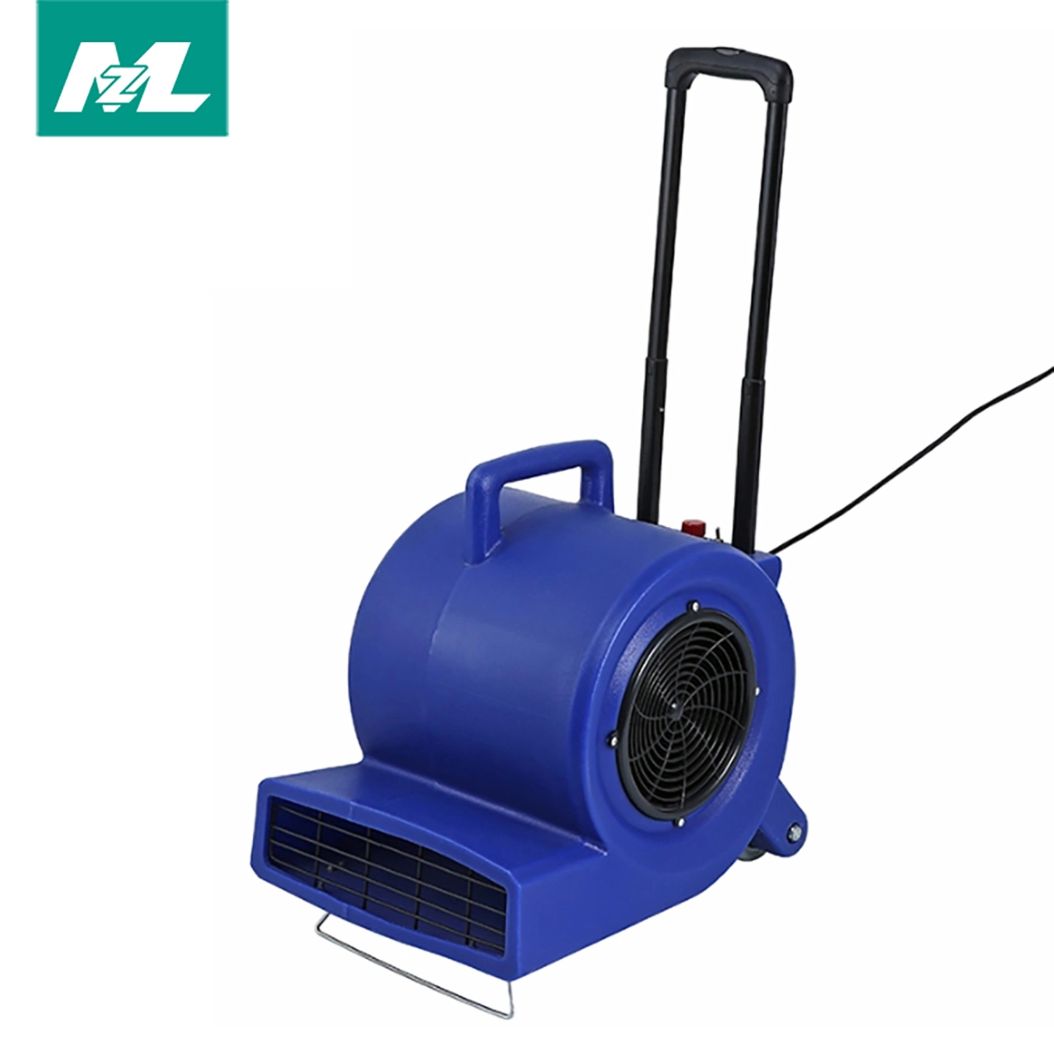 Factory Price 1/2HP Portable Three Speeds Air Blower Air Mover