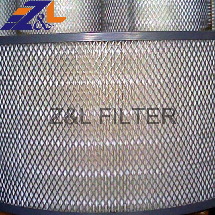 HEPA Filter Air Purifier Cleaner of Engine, Excavator, Loader for Air Filter P181126 8n6309 Af4609