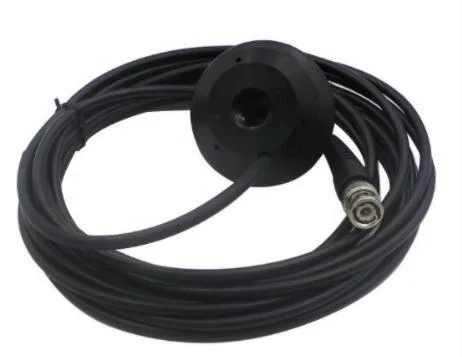 A00911 GPS Whip Antenna Cable TNC/BNC/N Connector for Trimbl Lei Ca Topco GPS Base Station