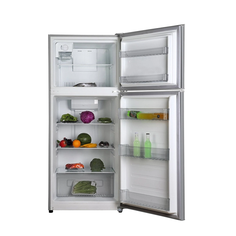 21 Cuft montaje superior libre de heladas 595L de capacidad media Pvm refrigerador