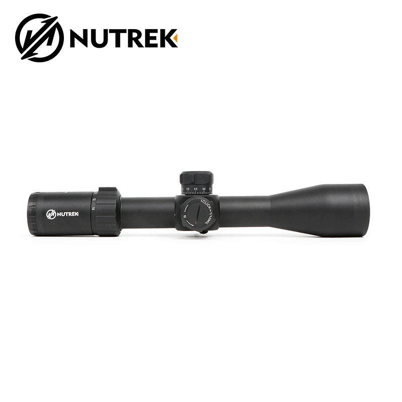 Nutrek Optics 4-16x44 Visor de infrarrojos Super-Wide el campo de visión alcance Rifle impermeable