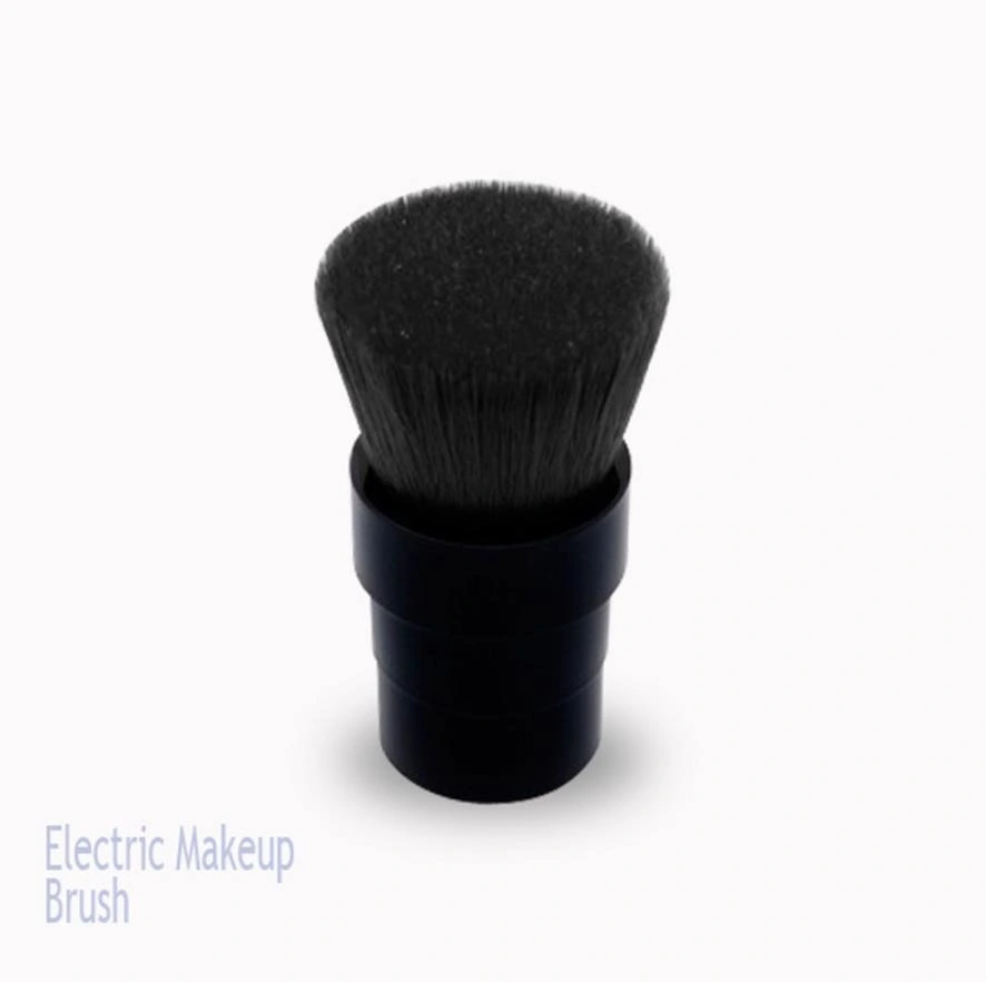 Cosmetics Automated 360 Rotating Electric Makeup Brush