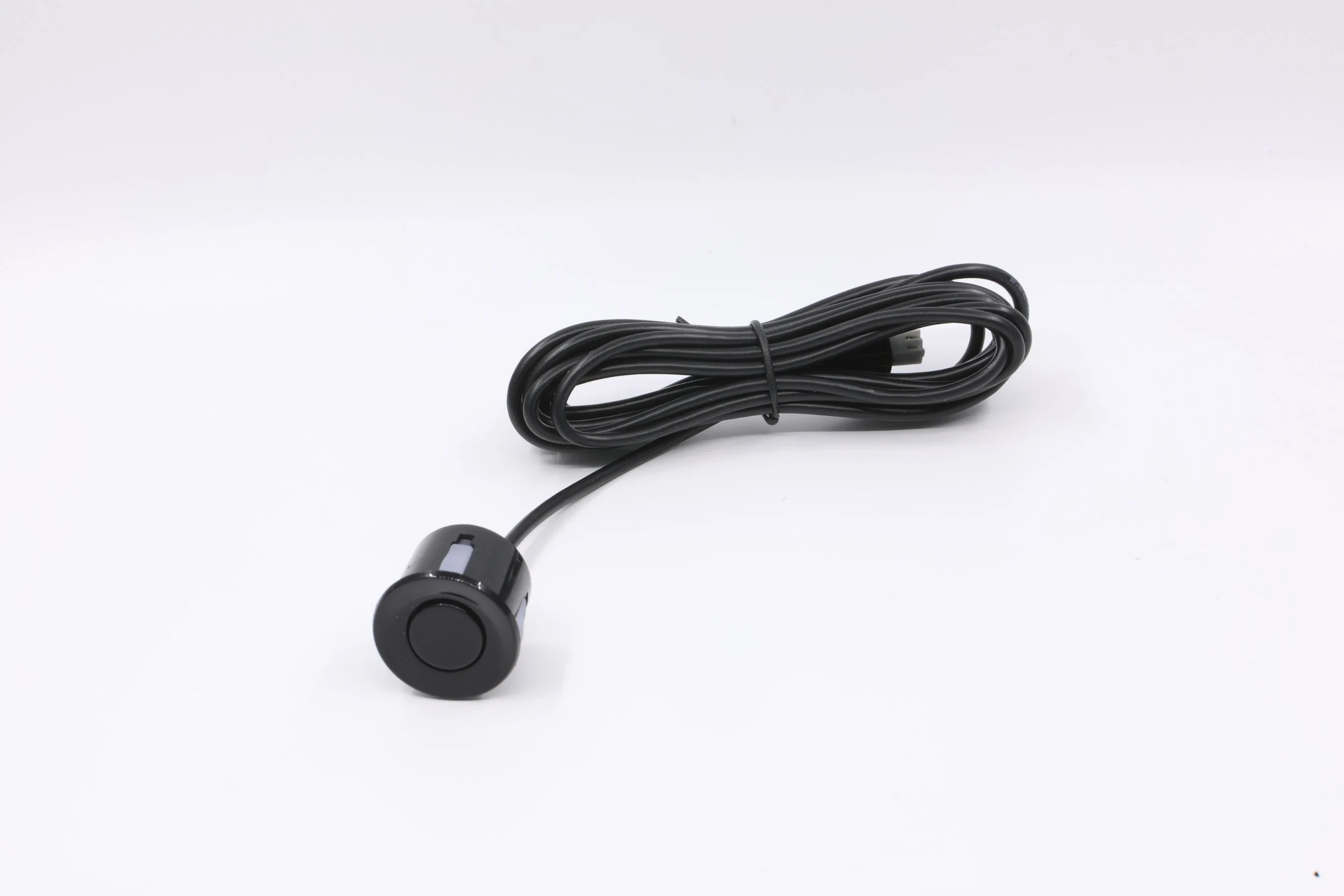 Kt40-PS0230 High quality/High cost performance 4 Sensors Backup Mini LCD Parking Sensor with Light up Housing