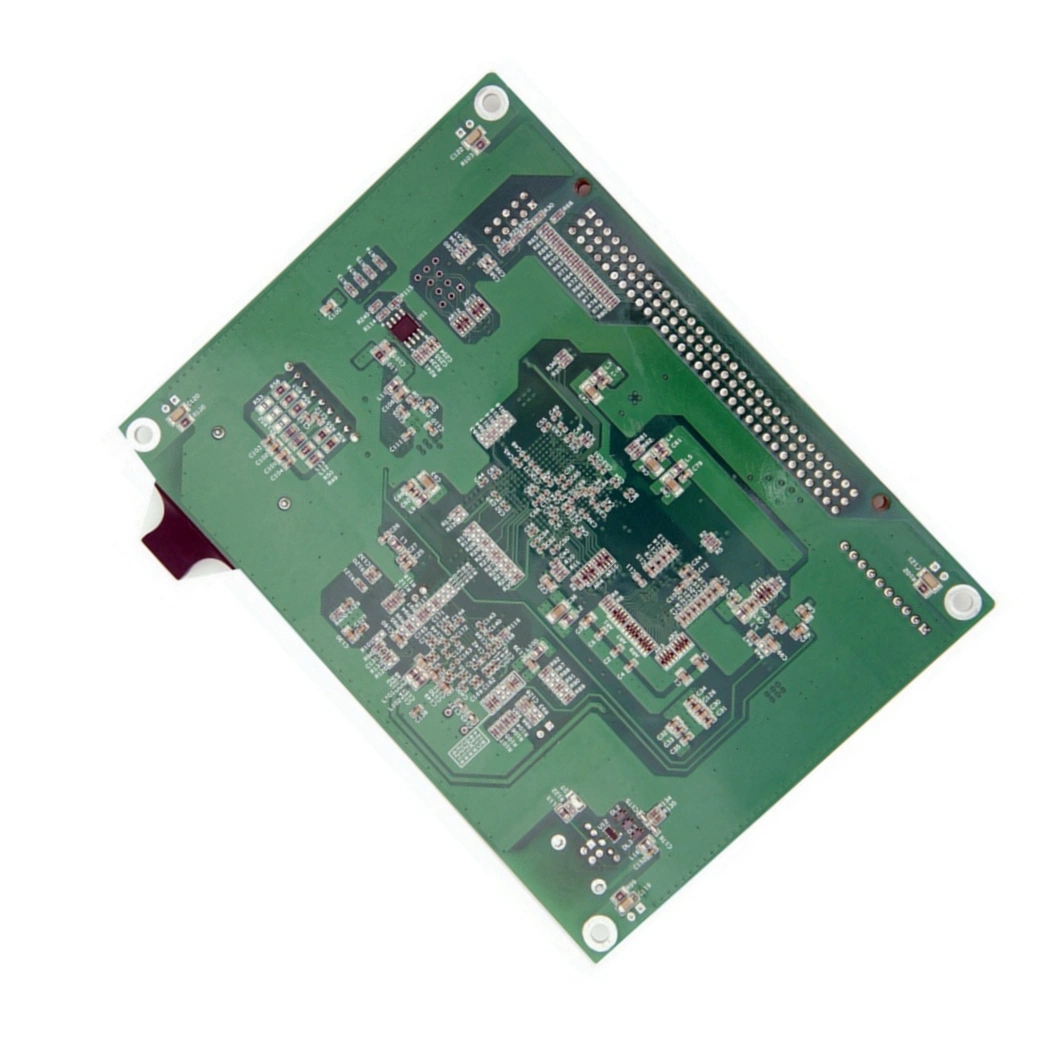 Multilayer Board PCBA Manufacturer Other Prototype Assemble PCBA 94V0 Electronic One-Stop Smart Medical PCB Assembly