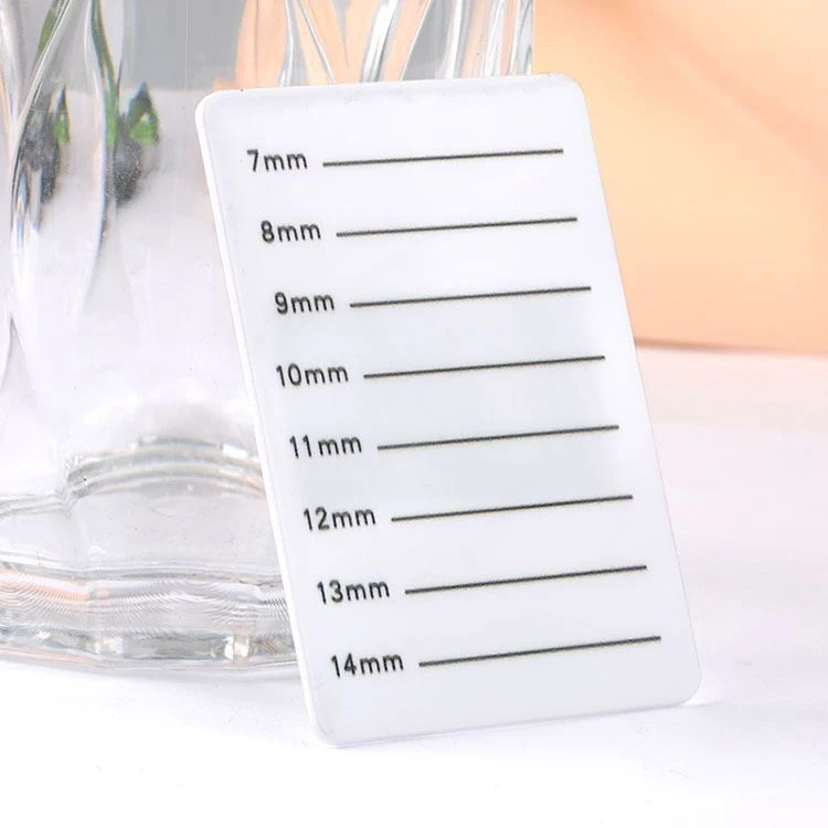 Eyelashes Stand Holder Wholesale/Supplier Eyelash Grafting Stand Palette Tool Lash Volume Glue