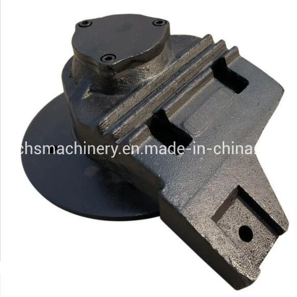 Mf Disc Plows Parts Allen Key Cover for Africa Nigeria Plough Hub Cover Farm Implements Spare Parts 4 Holes Plough Hub 5 Holes Plough Hub