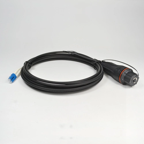 Ftta Fullx -LC Match with Ericsson G657A2 4.8mm Dx LSZH Patchcord