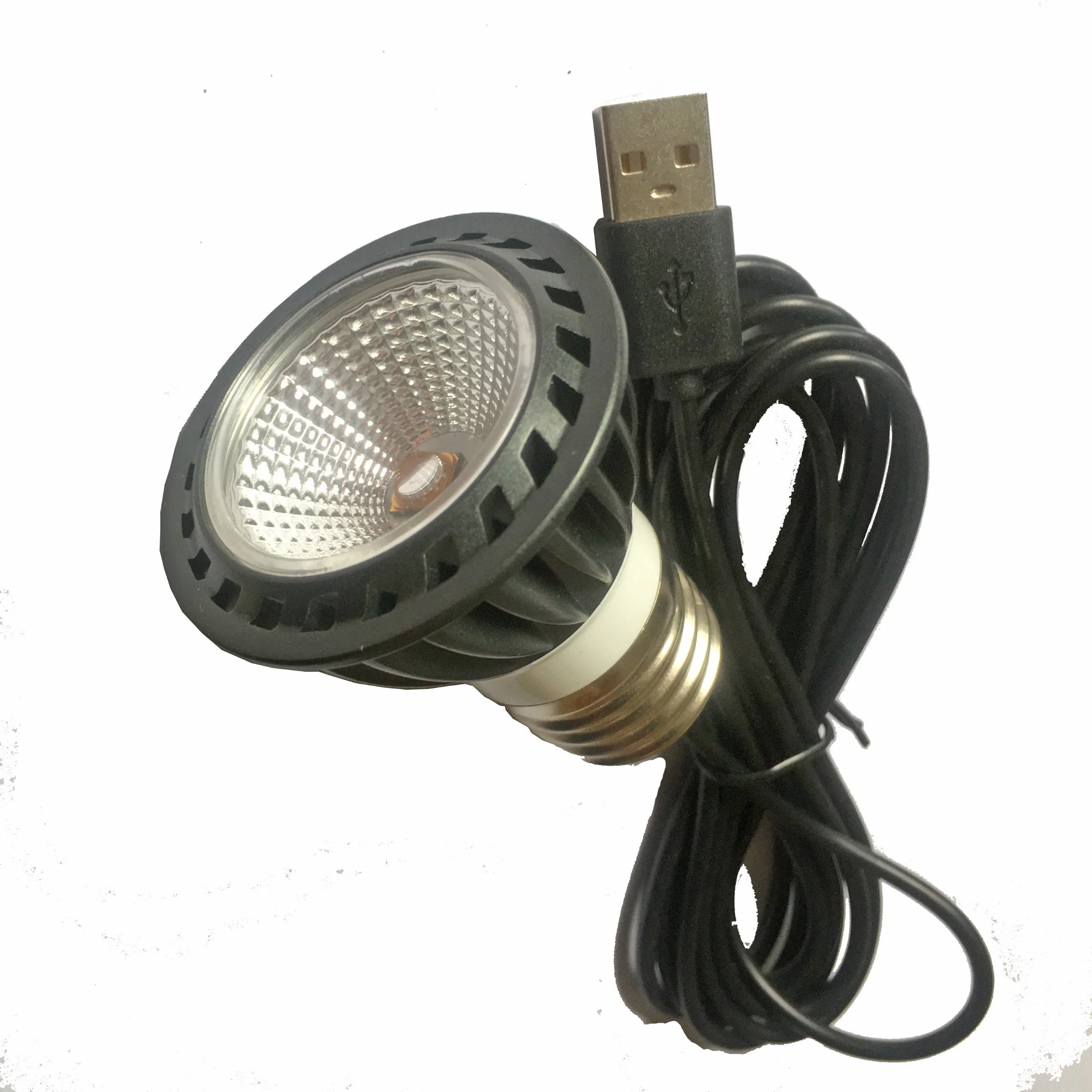 5V USB Light Therapy 311nm 310nm 308nm UVB LED Bulb