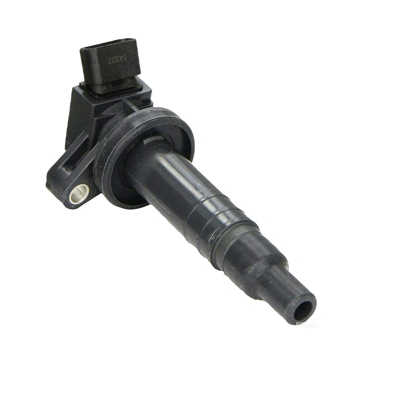 90080-19021 90919-02265 90919-02240 Hot Sale Steady Performance Auto Ignition Coil for Toyota