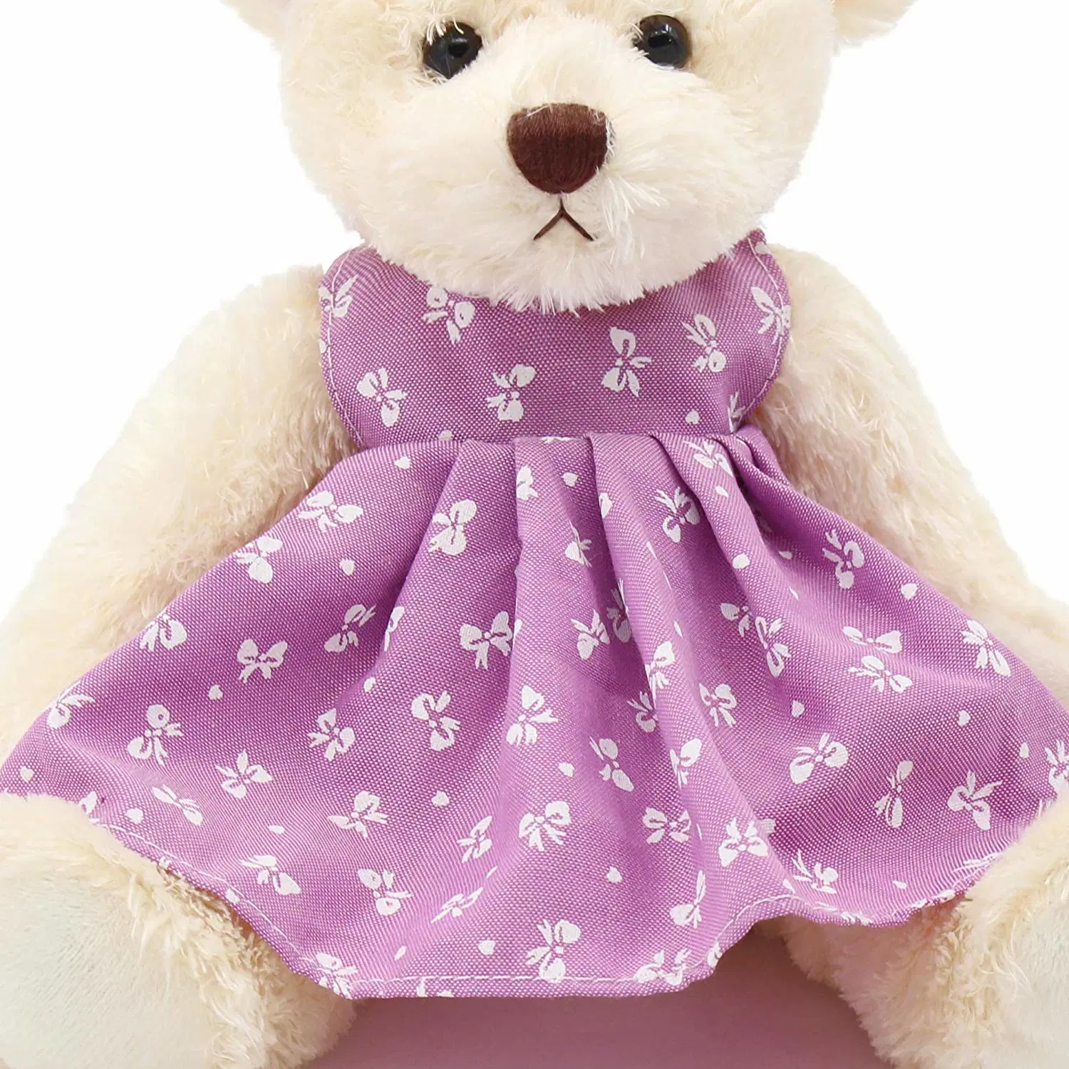 Baumwollgewebe Ce Dressing Gefüllte Flauschige Weich Plüsch Teddybär