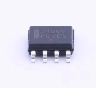 Mc34064D-5r2g SOIC8 sur composant électronique