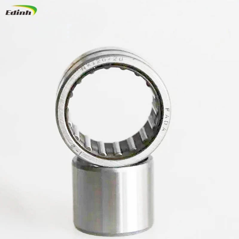 High Precision HK081410 121710 HK152212 152215 Stamping Inner Ring Needle Roller Bearings