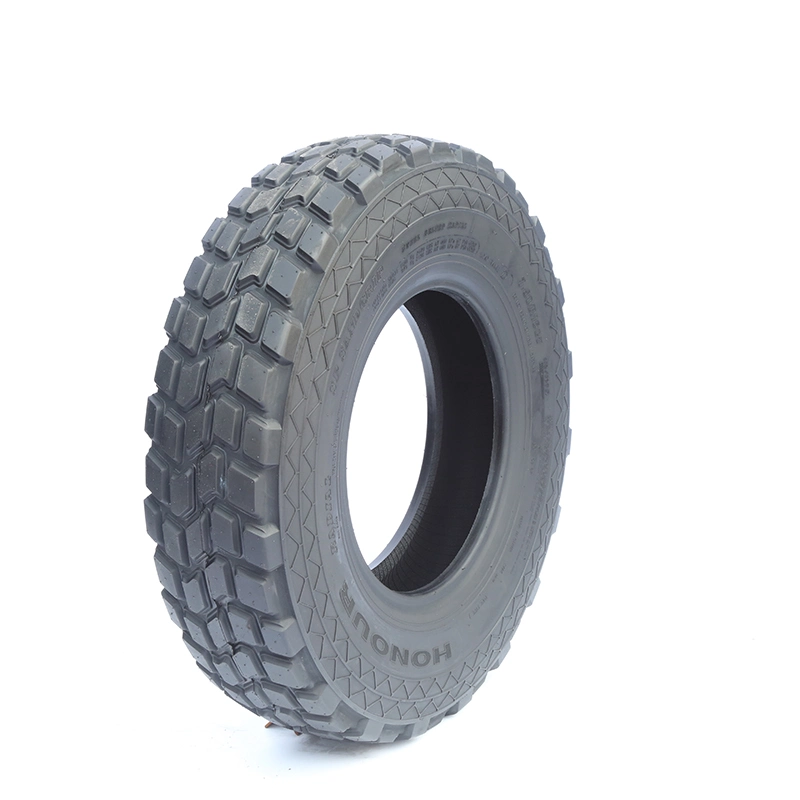 Sp Sand Grip Tyre 750r16lt