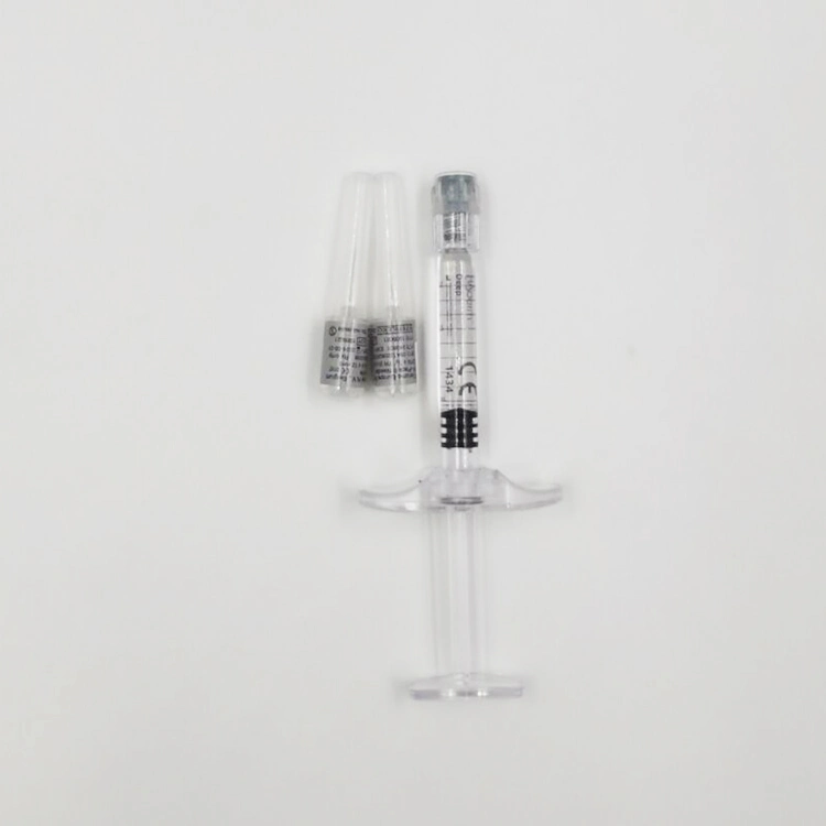 High quality/High cost performance  Deep 1ml Hyaluronic Acid Injectable Dermal Filler