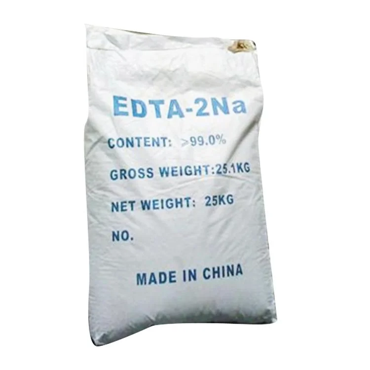 Top Quality EDTA 2na /EDTA Disodium Salt From China