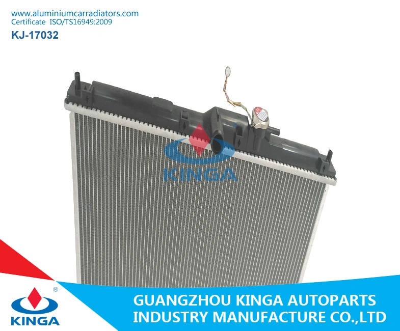 Radiator for Honda Accord 97-00 CF4 Mt