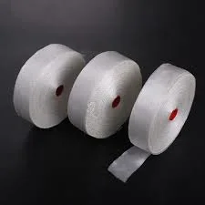 Electrical Tape High Insulating High Voltage for Motor Winding Insulation Fiberglass Woven Cloth Tape