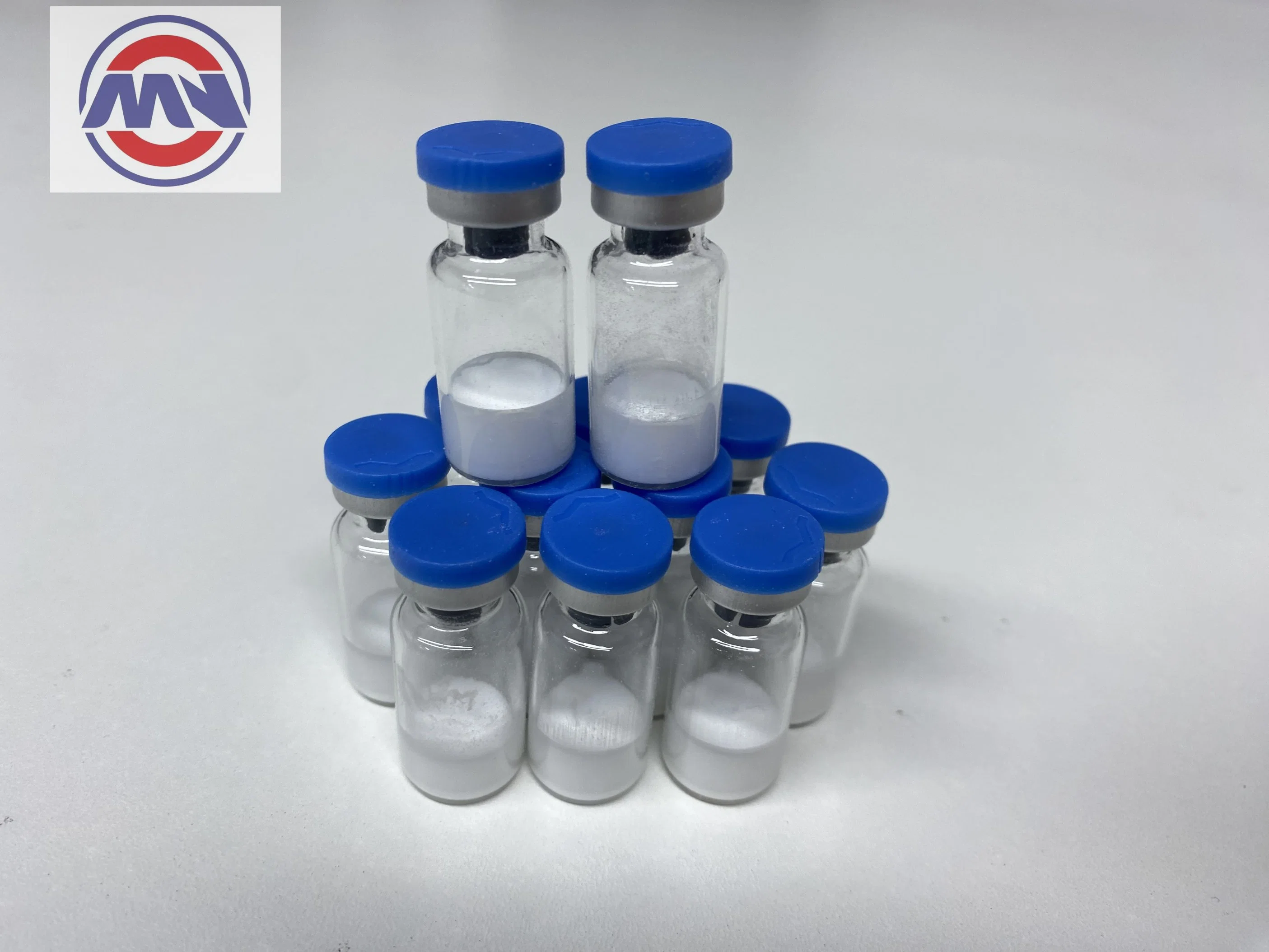 Best Price CAS 24305-27-9 Trh Protirelin Powder Peptide Pharmaceutical Material