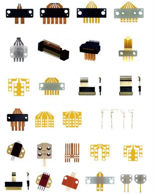 Semiconductor Test Devices Test Contact Fingers Golden Finger Sot-23 Sot-26 Sop8 SOD-123 SOD-323 to-252