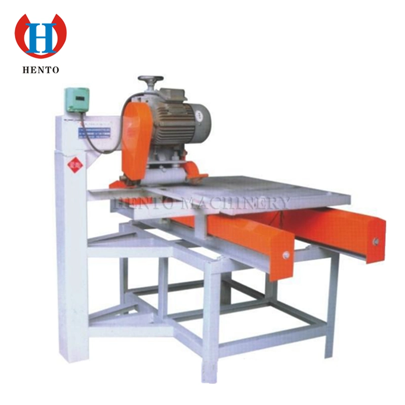 China Manufacturer Electric Ceramic Cutting Machine Tile Cutter / Floor Tile Cutting Machine