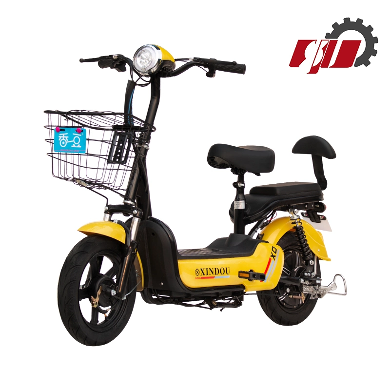 High-Selling Eb6 Mobilität Elektro-Motorrad-Scooter