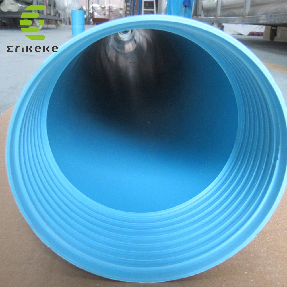 Wholesale/Supplier Plastic High Pressure Deep Well PVC Casing Pipes 110mm 140mm 160mm PVC Slotted Water Supply Plastic Tube