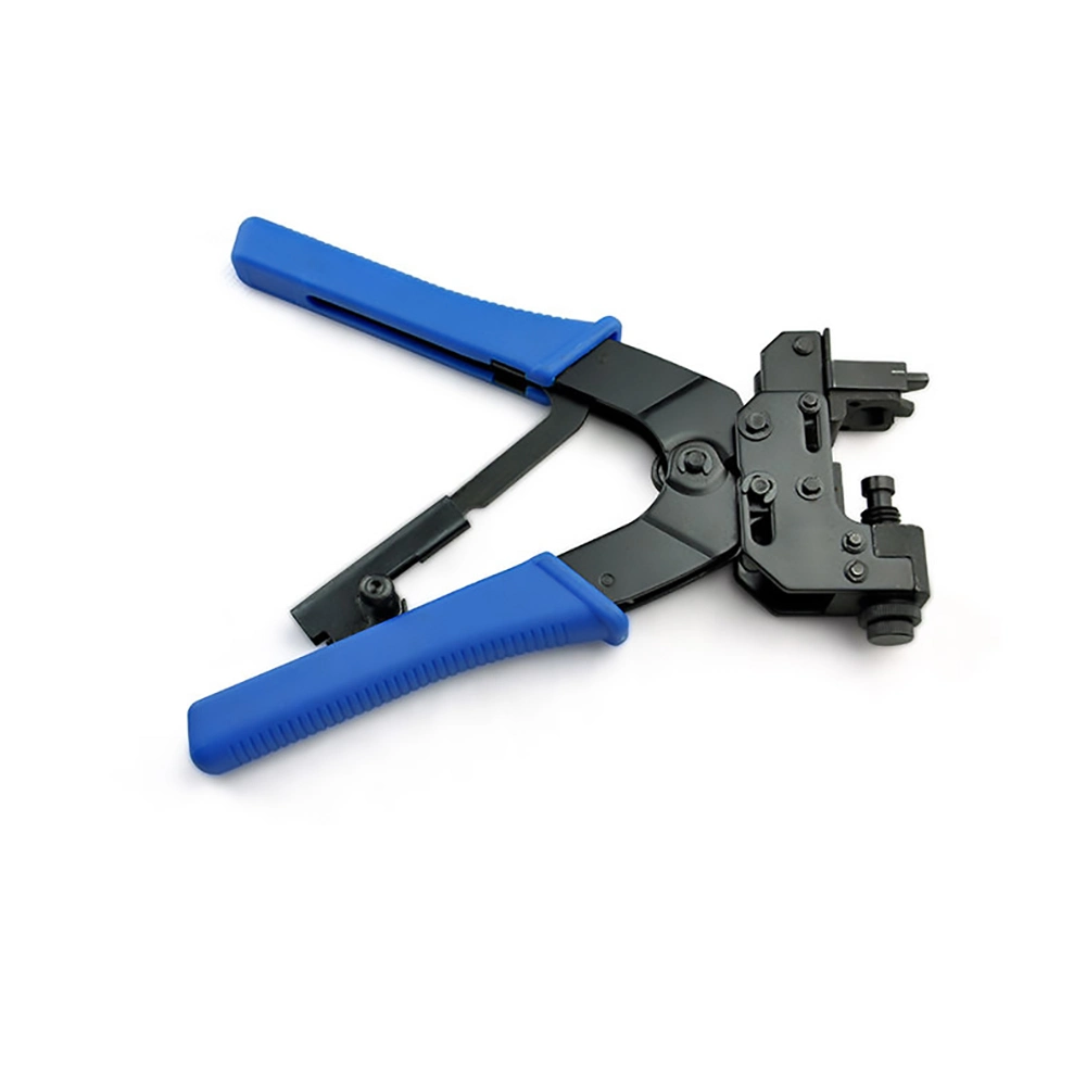 BNC Crimping Tool for F BNC RCA Connector