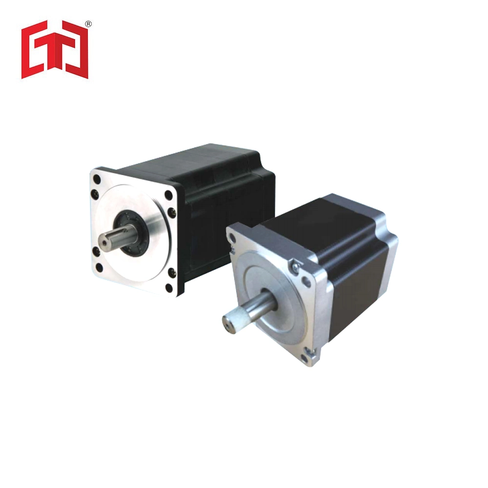 Start Stepper Motor 86byg250c for Cutter