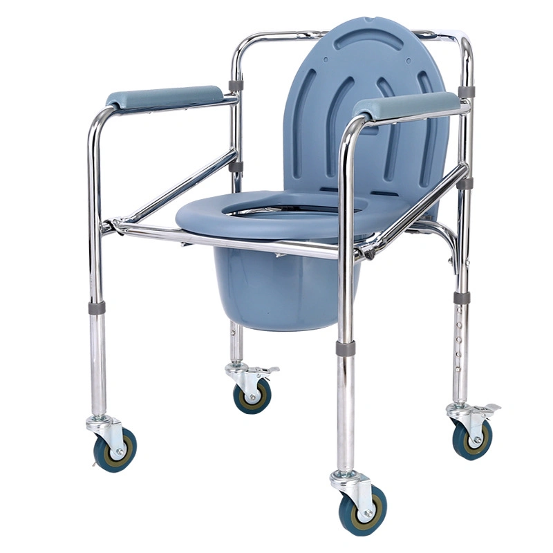 Showeroom/Indoor Beautiful Brother Medical Easy to Use and Affordable Chair