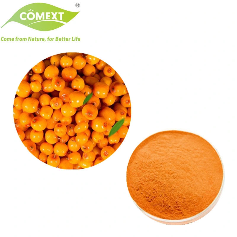 Comext 100% Natural Health Boost metabolismo ablandar los vasos sanguíneos producto Extracto de espino alforfín