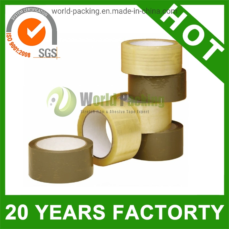 Transparent Packaging OPP Tape (WP-BT-059)