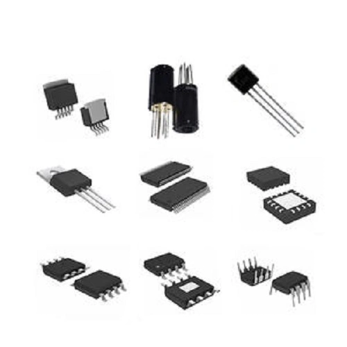 Nuevos microcontroladores Flash LQFP-48 Gd32f103c8t6 ARM Cortex-M3 108MHz 64kb (Chip IC)