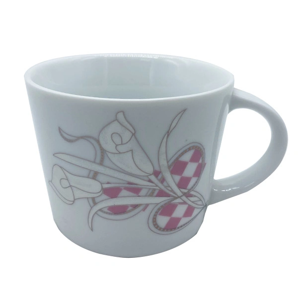 China Wholesale/Supplier Manufacturer Ceramic Mugs/Tzas Cups with Logo Supplier