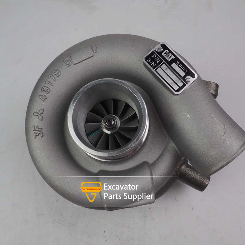 Turbocharger Td06h-16m Cat3066 49179-02300 5I8018 222-8219 109-9380 184-3873 214-4457 109-9513