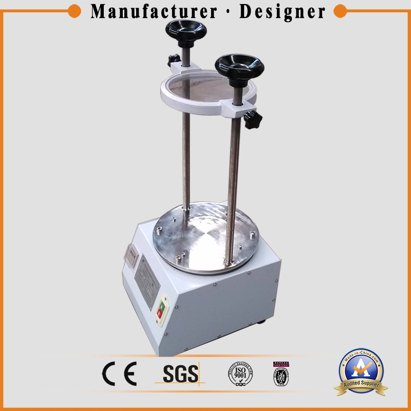 Particle Size Analytical Machine Ultrasonic Sieve Shaker