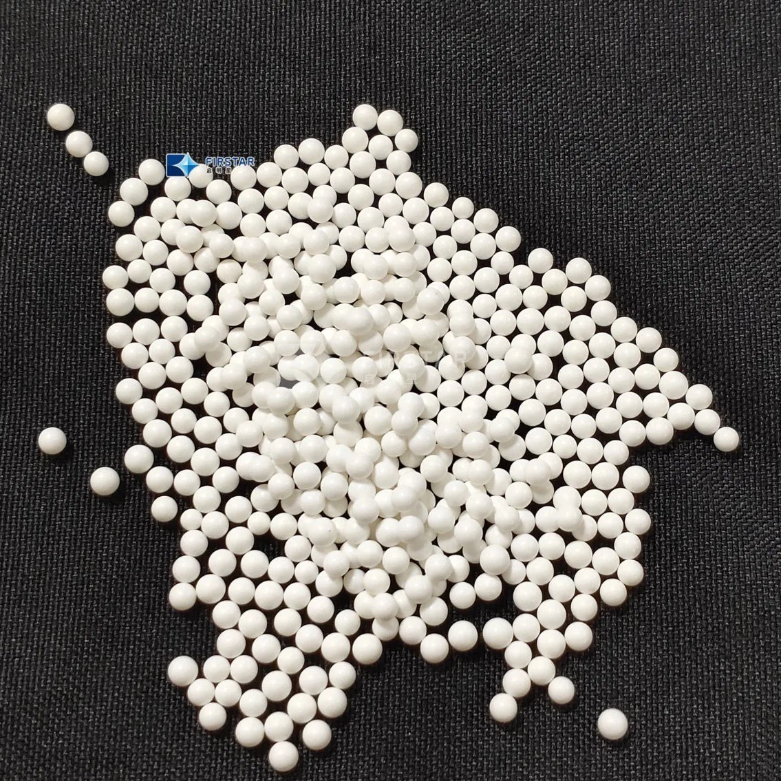 Corrosion Resistant High Density Alumina Cramic Grinding Media Ceramic Ball