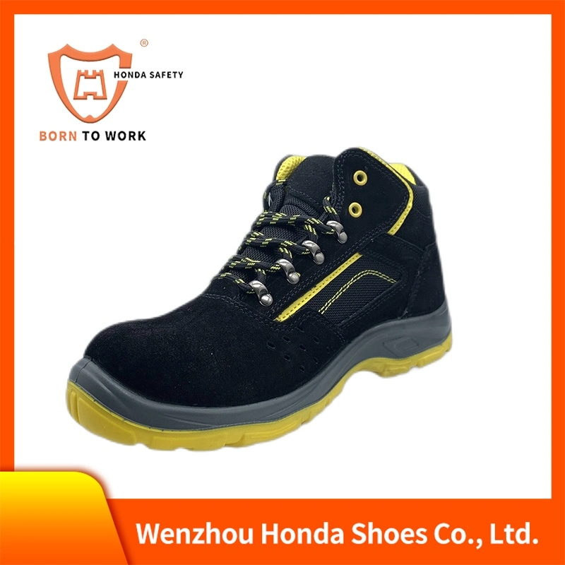 Hot Sale Fashion Factory Price Sport Type Ladies Fashion Safety Shoes Stock