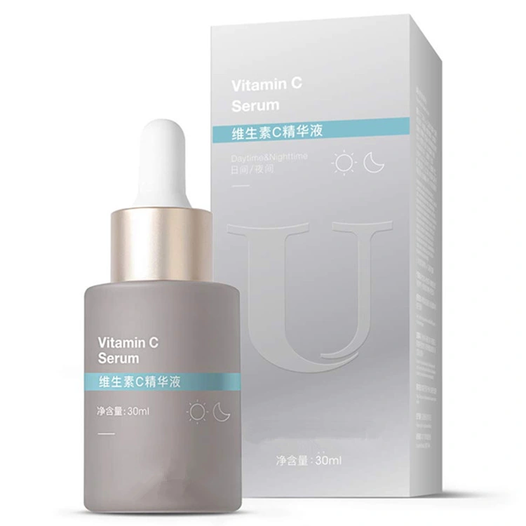 Pflegende Hautpflege Anti Aging &amp; Anti Falten Gesichts Vitamin C Serum