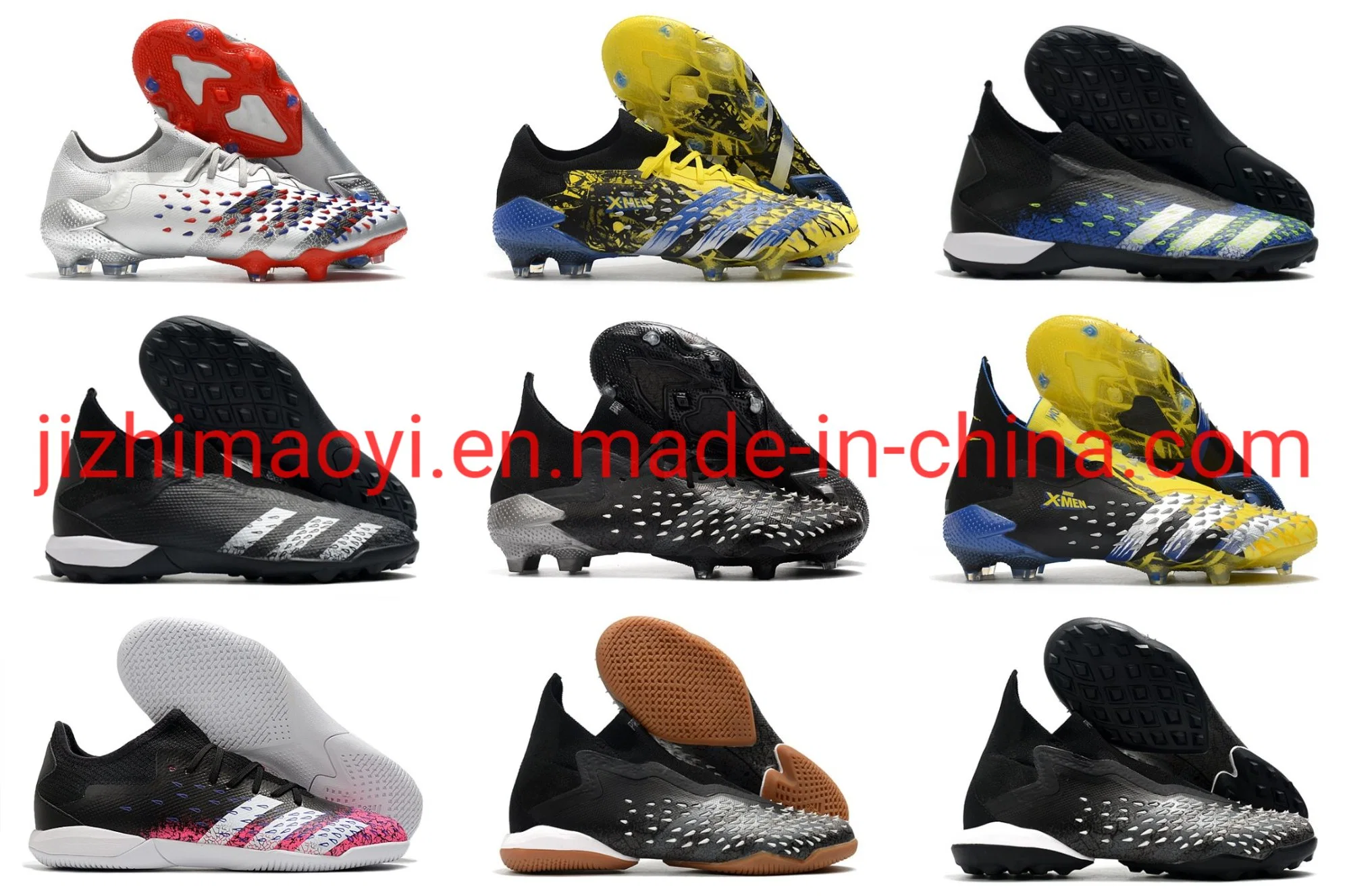 Wholesale Phantom Gt Elite Football Sports Women Men Sneaker Soccer Shoes European League Cup Footwear