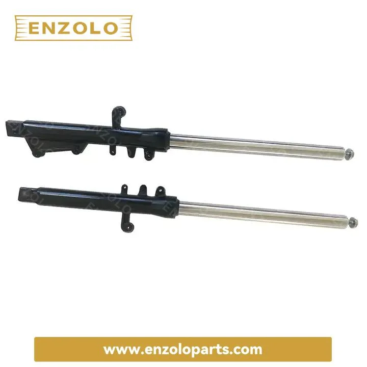 Cheap Price Evo R3 150z 170z 150sz Front Shock Absorber Motorcycle Spare Parts From Enzolo Motor