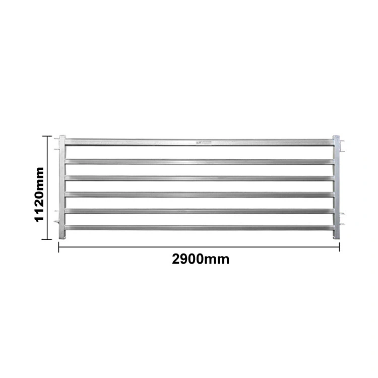 Sheep Panel 2.7m Sheep Panel Livestock Panel Cattle Equipment