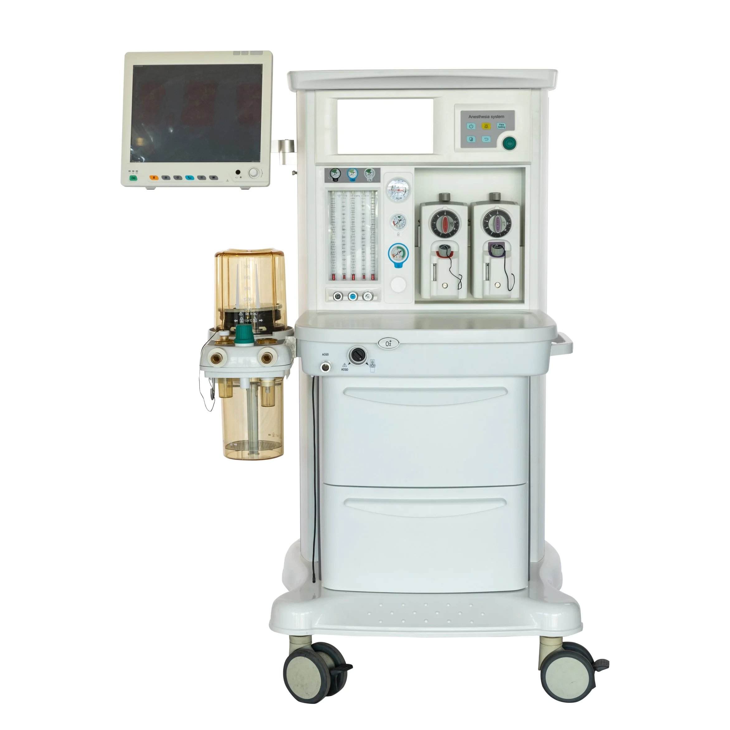 Remarkable Good Anesthesia Machine Surgical Equipment