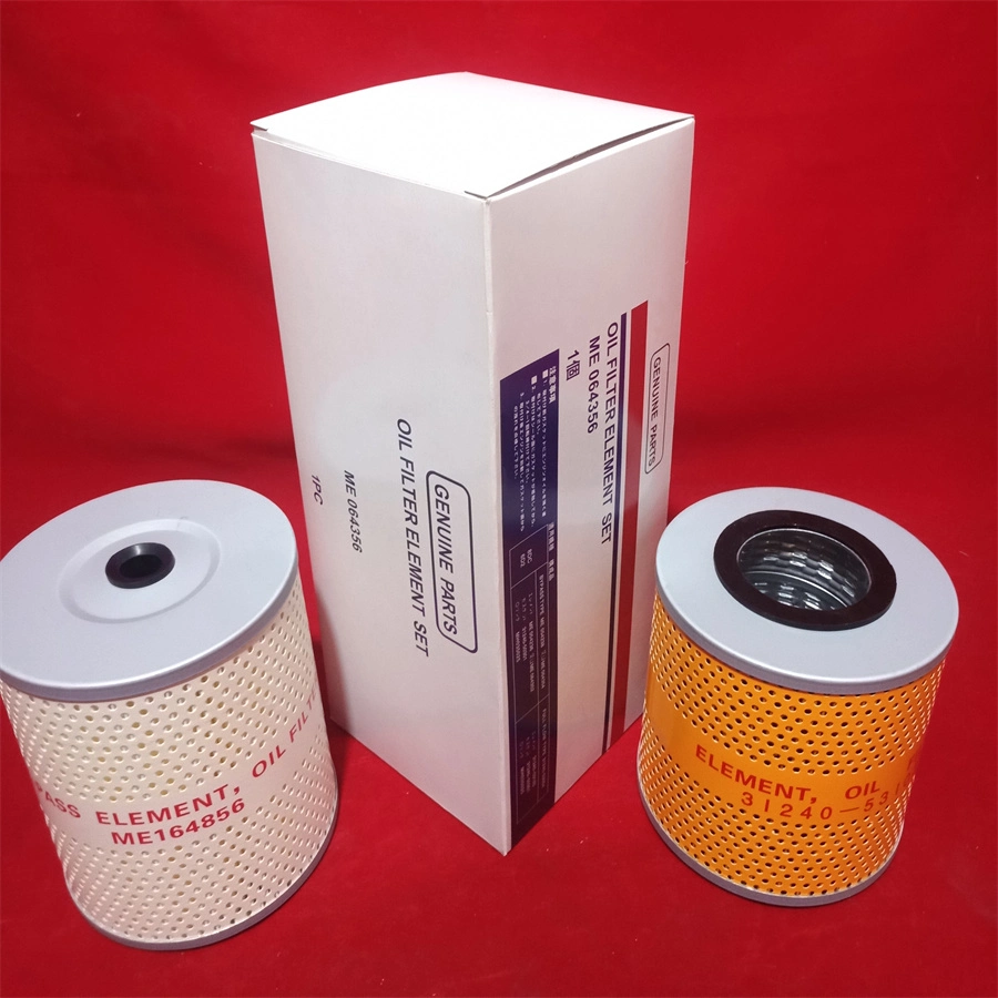 High-quality Oil Filter 37540-11100 For Diesel Engine Parts