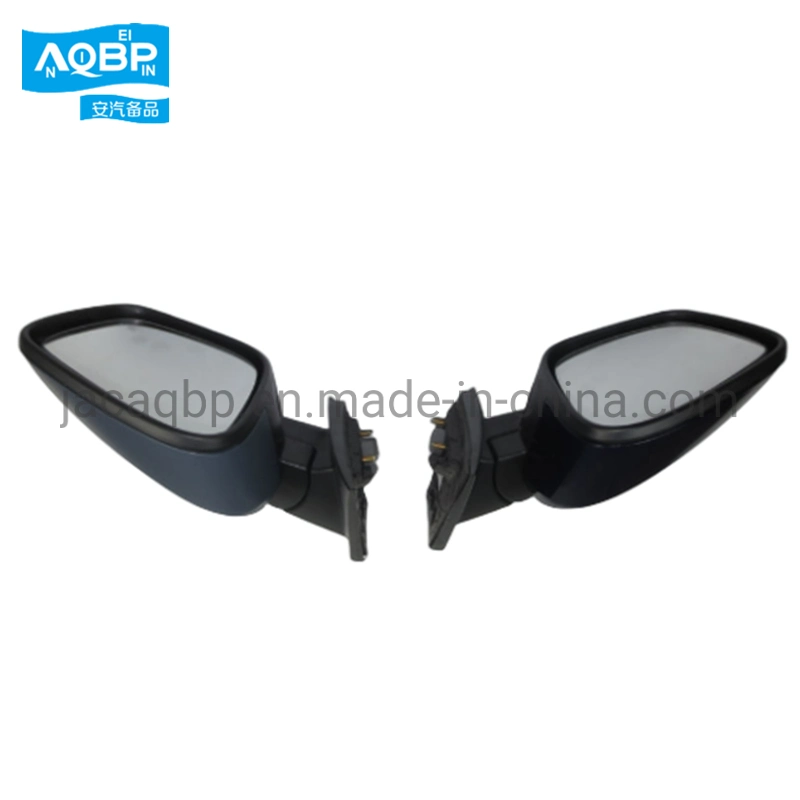 Auto Spare Parts Brand New Rearview Mirror Rear View Mirror Left Right Side for Saic Motor Mg Roewe 350 OE10177001 Full Set of 6 Line