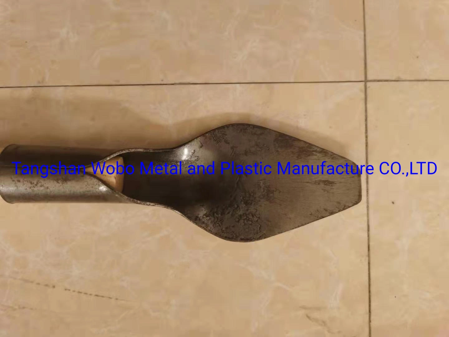 Hand Tool (HUIZUTE-SPEAR TYPE) for Agricultural Work (SOWING)