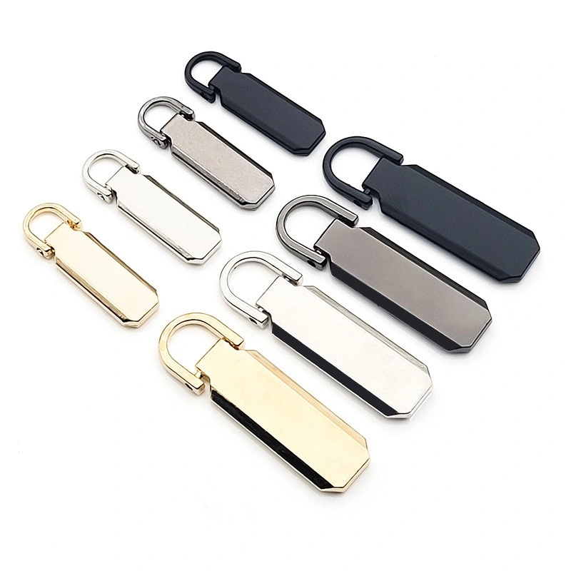 Zipper Pull Head Pull Piece Bag Clothes Accessories Can Be Customized