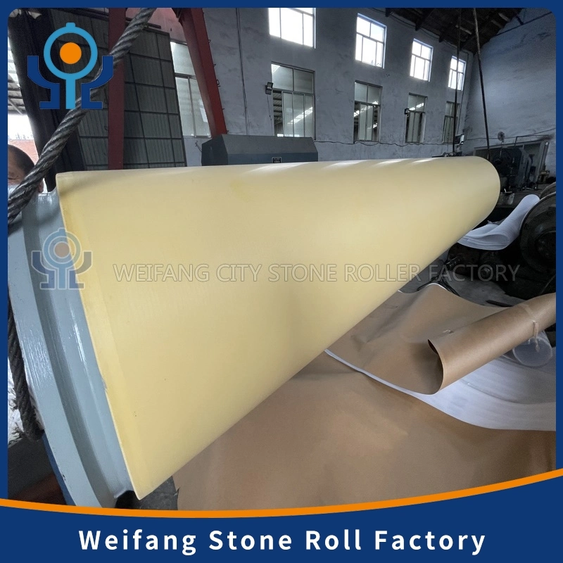 High Performance Popular Steel Roller Fiber Roller Composite Roller